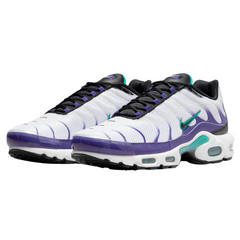 Zapatillas casuales Nike Air Max Plus TN color uva