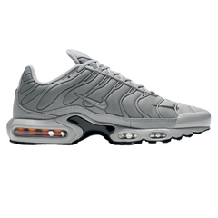 Zapatillas casuales Nike Air Max Plus TN grises