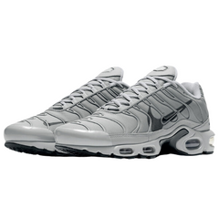 Zapatillas casuales Nike Air Max Plus TN grises