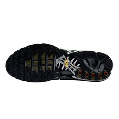 Zapatillas casuales Nike Air Max Plus TN grises