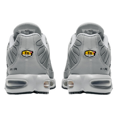 Zapatillas casuales Nike Air Max Plus TN grises
