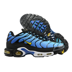 Zapatillas casuales Nike Air Max Plus TN Hyper Blue