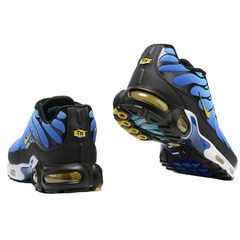 Zapatillas casuales Nike Air Max Plus TN Hyper Blue