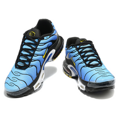 Zapatillas casuales Nike Air Max Plus TN Hyper Blue
