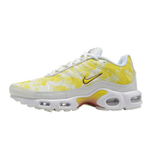 Nike Air Max Plus TN Lemon Wash Casual Shoes