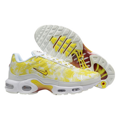 Zapatillas casuales Nike Air Max Plus TN Lemon Wash