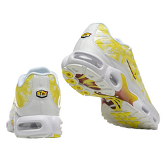 Zapatillas casuales Nike Air Max Plus TN Lemon Wash