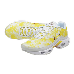 Zapatillas casuales Nike Air Max Plus TN Lemon Wash