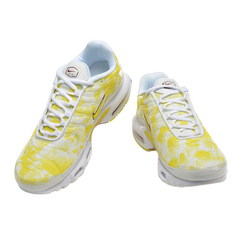 Zapatillas casuales Nike Air Max Plus TN Lemon Wash