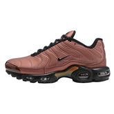 Zapatillas casuales Nike Air Max Plus TN Metallic Copper