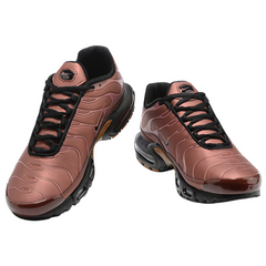 Zapatillas casuales Nike Air Max Plus TN Metallic Copper