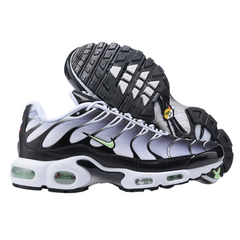 Zapatillas casuales Nike Air Max Plus TN verde menta