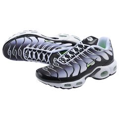 Zapatillas casuales Nike Air Max Plus TN verde menta