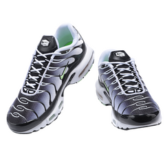 Zapatillas casuales Nike Air Max Plus TN verde menta