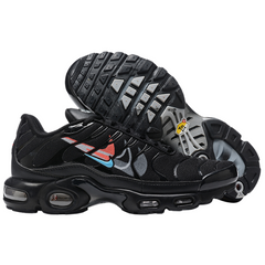 Zapatillas casuales Nike Air Max Plus TN Multi Swoosh