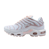 Zapatillas casuales Nike Air Max Plus TN Pink Oxford