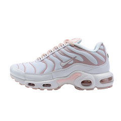 Zapatillas casuales Nike Air Max Plus TN Pink Oxford