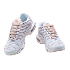 Zapatillas casuales Nike Air Max Plus TN Pink Oxford