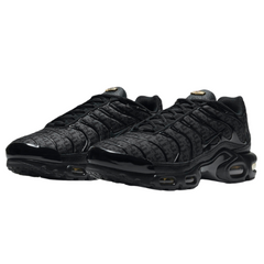 Scarpe casual Nike Air Max Plus TN nere