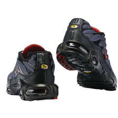 Zapatillas casuales Nike Air Max Plus TN Gradient negras