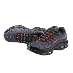 Zapatillas casuales Nike Air Max Plus TN Gradient negras
