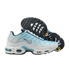 Zapatillas Nike Air Max Plus TN azul psíquico