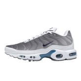 Zapatillas Nike Air Max Plus TN informales en gris vela