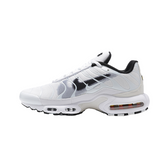 Zapatillas Nike Air Max Plus TN con pintura en aerosol