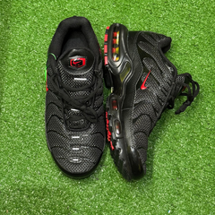 Scarpe da ginnastica Nike Air Max Plus TN Bred Tamanho 38Br