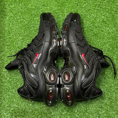 Scarpe da ginnastica Nike Air Max Plus TN Bred Tamanho 38Br