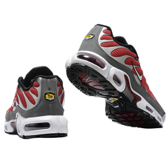 Zapatillas Nike Air Max Plus TN Team Red Cool Grey Casual