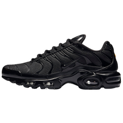 Nike Air Max Plus TN Triple Black Casual Shoes