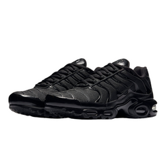 Nike Air Max Plus TN Triple Black Casual Shoes