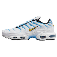 Scarpe casual Nike Air Max Plus TN blu universitario