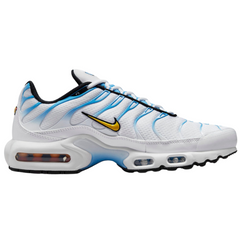 Scarpe casual Nike Air Max Plus TN blu universitario