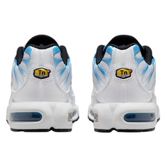 Scarpe casual Nike Air Max Plus TN blu universitario
