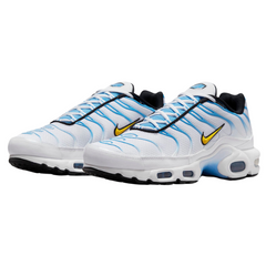 Scarpe casual Nike Air Max Plus TN blu universitario