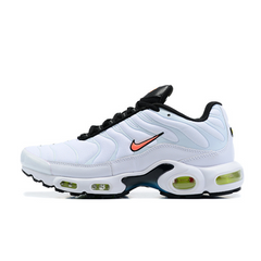 Nike Air Max Plus TN White Summit Casual Shoes