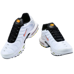Nike Air Max Plus TN White Summit Casual Shoes