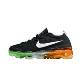 Scarpe casual Nike Air VaporMax 2023 nere e multicolor