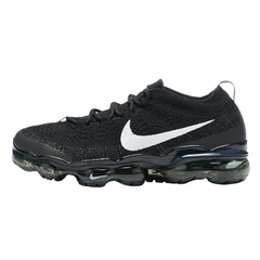 Scarpe casual nere Nike Air VaporMax 2023