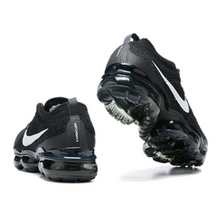 Scarpe casual nere Nike Air VaporMax 2023