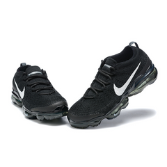 Scarpe casual nere Nike Air VaporMax 2023