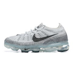 Scarpe casual Nike Air VaporMax 2023 Pure Platinum Anthracite