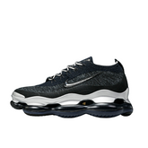 Scarpe casual Nike Air VaporMax Scorpion nere e argento metallizzato