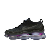 Scarpe casual Nike Air VaporMax Scorpion nere e viola persiano