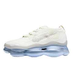 Scarpe casual Nike Air VaporMax Scorpion bianche