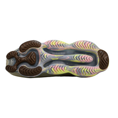 Scarpe casual Nike Air VaporMax Scorpion Just Do It