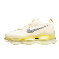 Nike Air VaporMax Scorpion Lemon Wash Casual Shoes