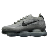 Scarpe casual Nike Air VaporMax Scorpion Light Silver Smoke Grey